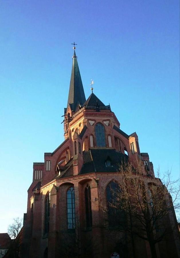 An Der Nicolaikirche